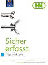Nephroskopie