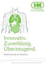 Firmenflyer