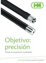 Sonda de coagulación