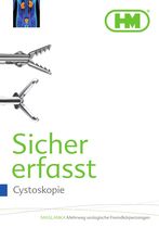 Cystoskopie